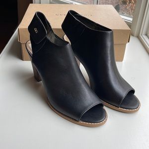 Cole Haan booties